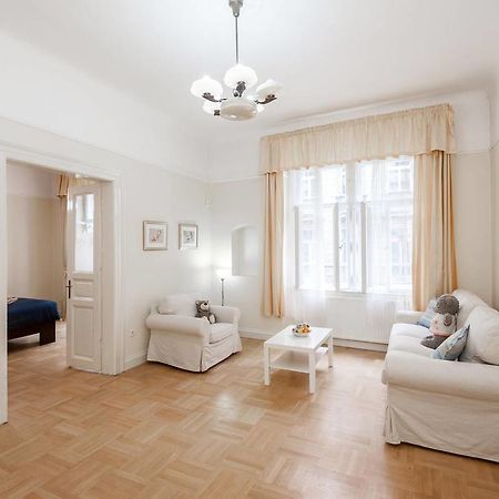 Historic Centre-Spacious Apartment Prague Exterior photo