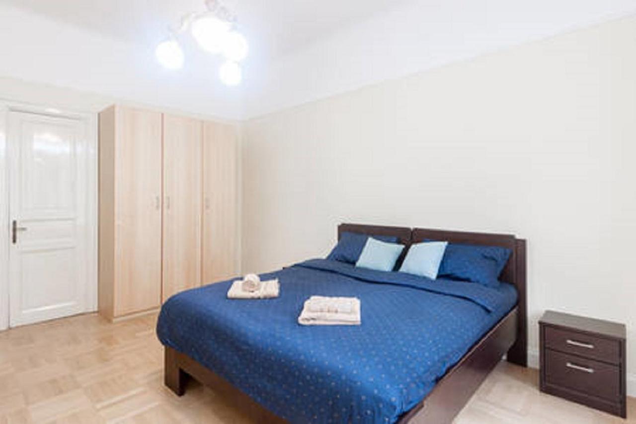 Historic Centre-Spacious Apartment Prague Exterior photo